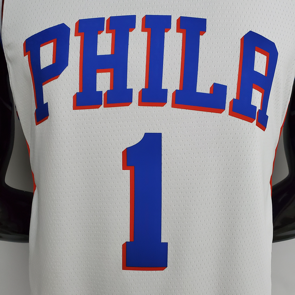 Philadelphia 76ers 6