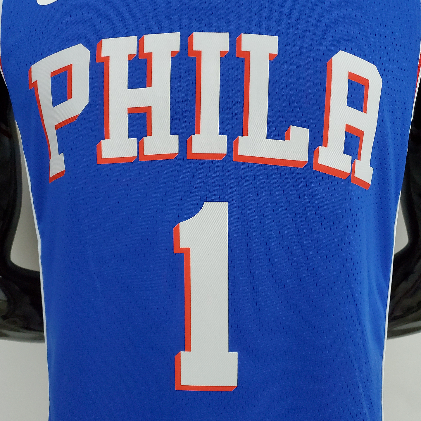 Philadelphia 76ers 6