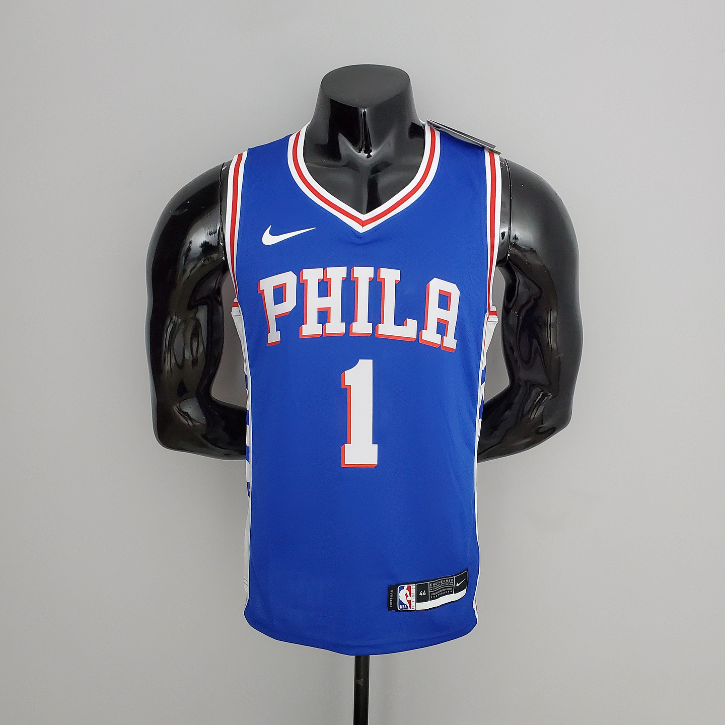 Philadelphia 76ers 1