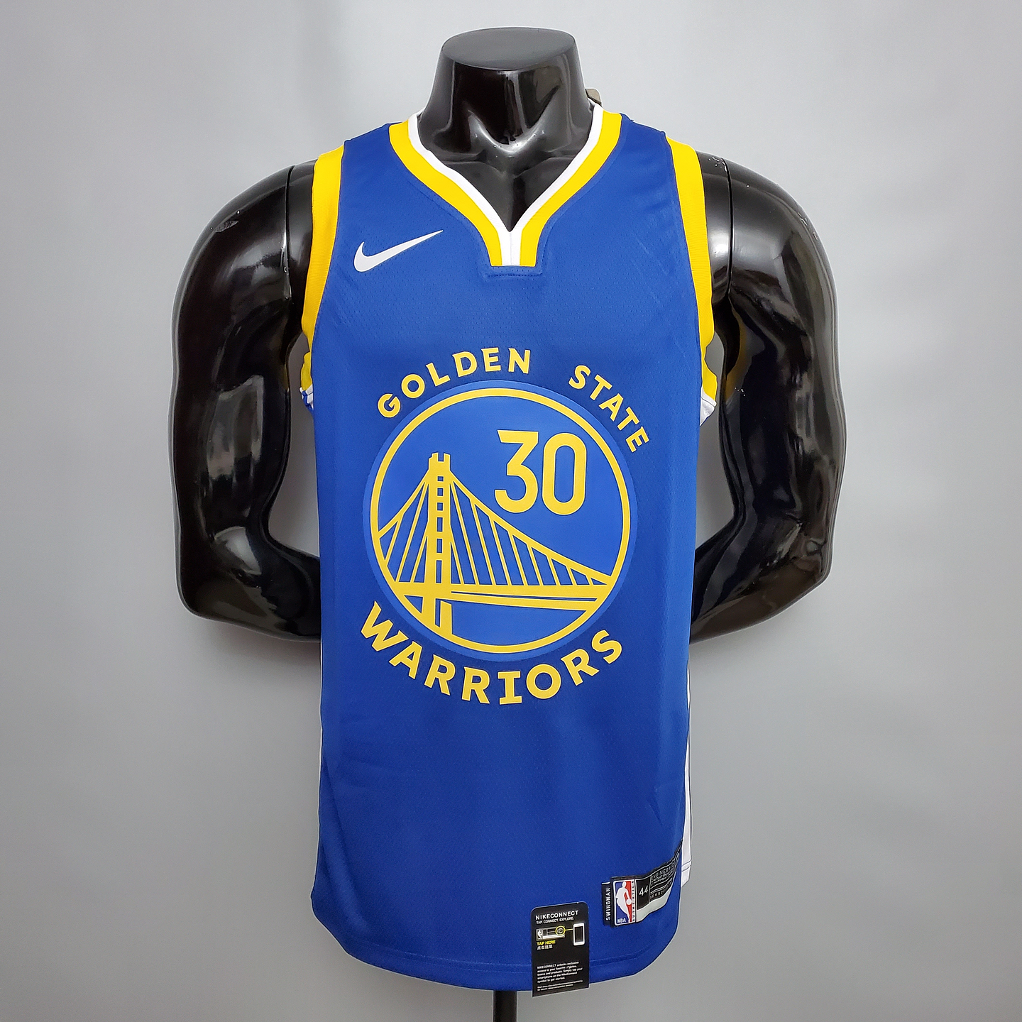 Golden State Warriors 1
