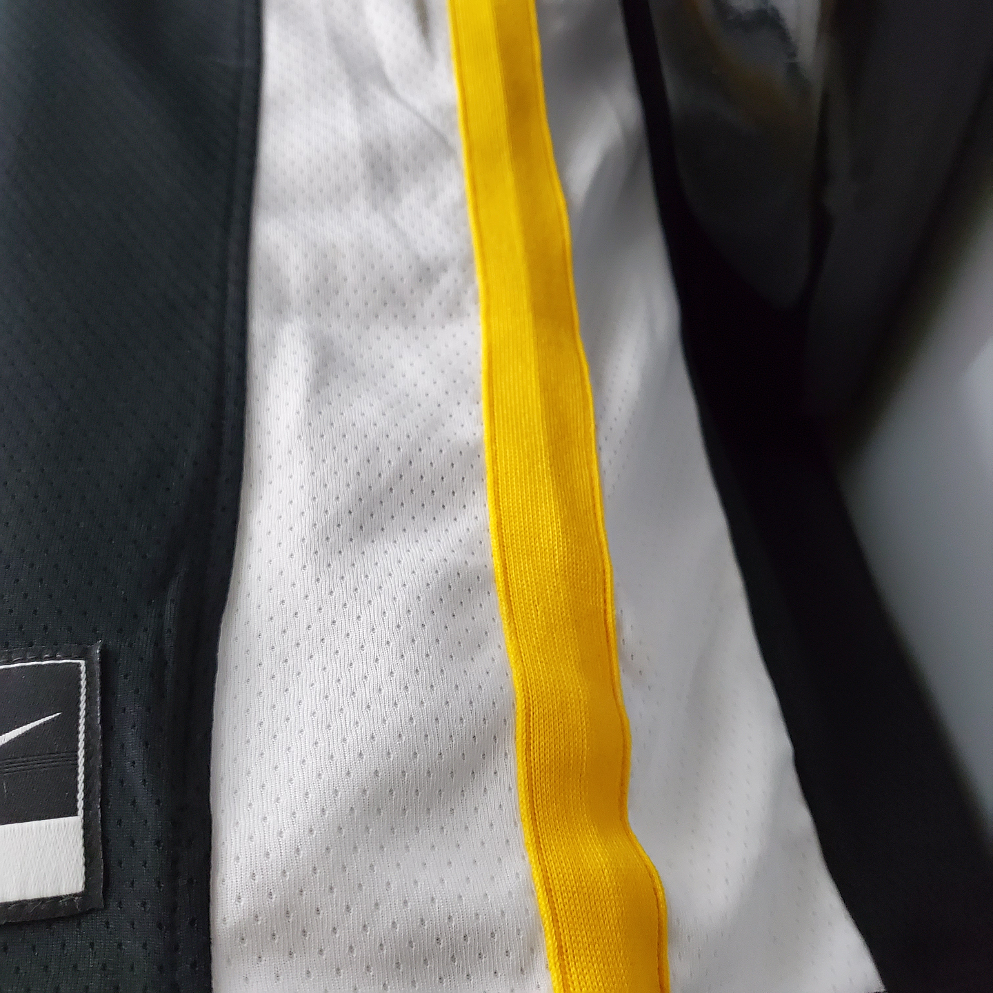 Golden State Warriors 7