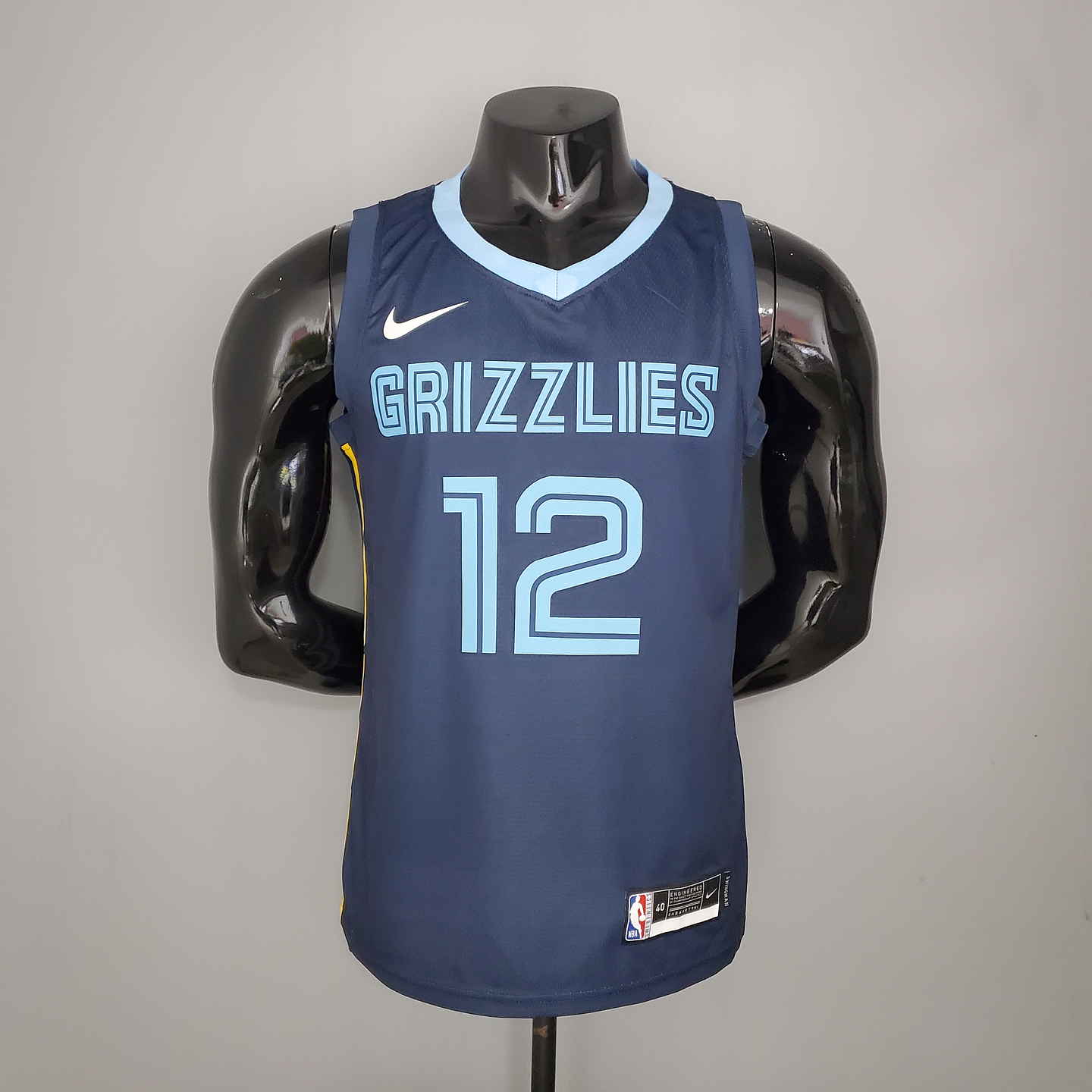 Memphis Grizzlies 1