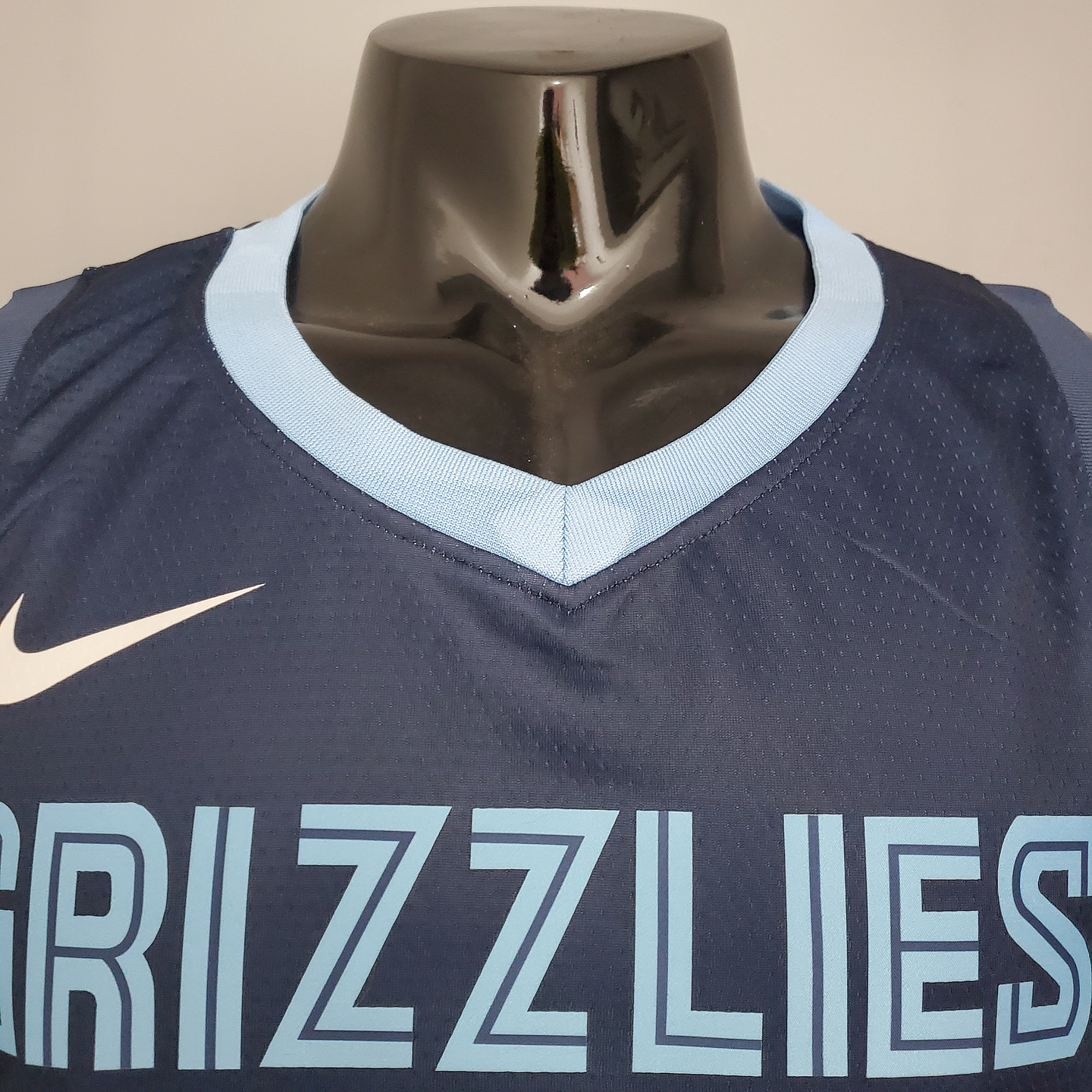 Memphis Grizzlies 3