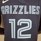Memphis Grizzlies - Thumbnail 5