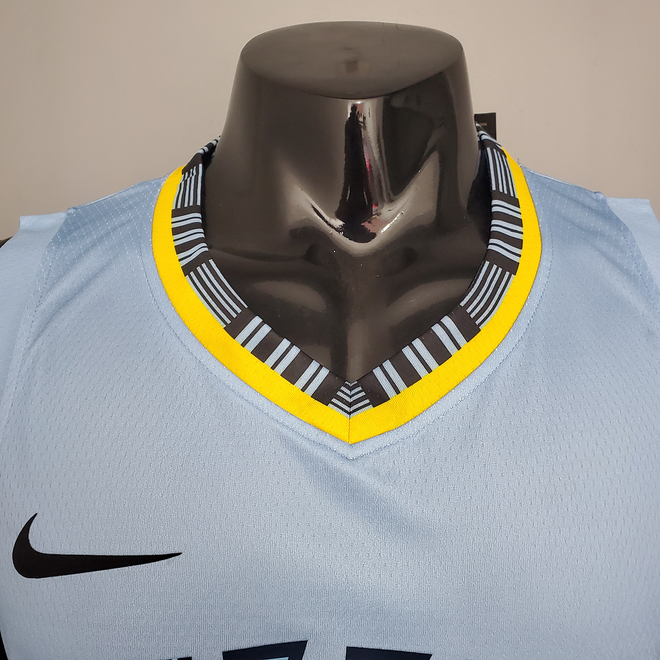 Memphis Grizzlies 4