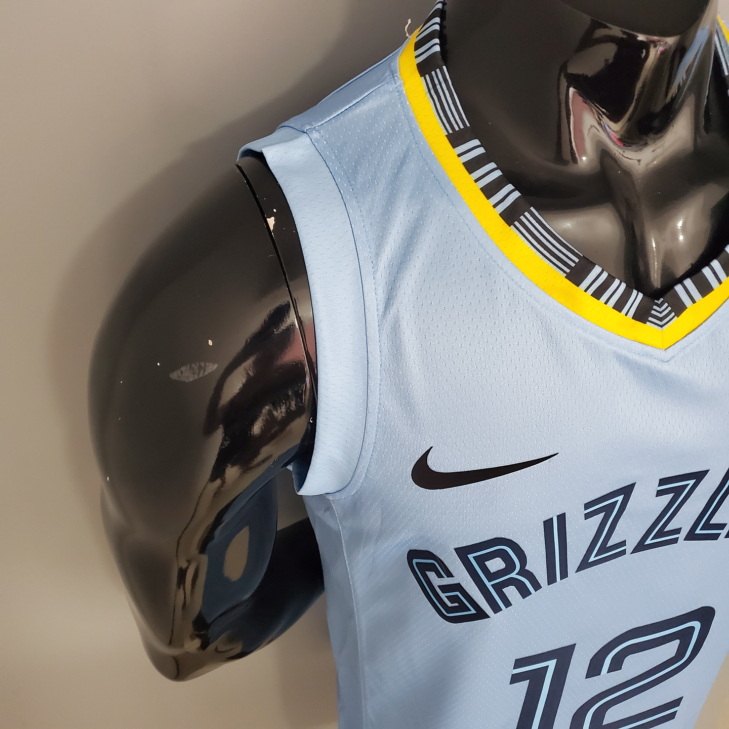 Memphis Grizzlies 6
