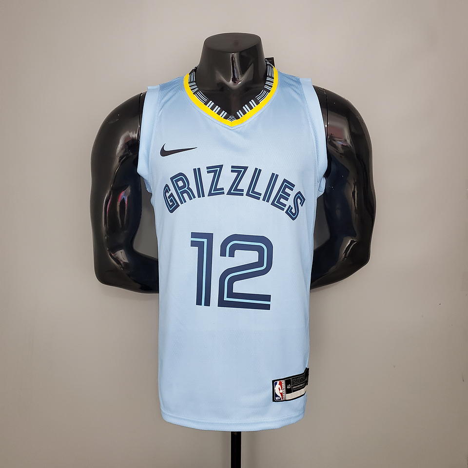 Memphis Grizzlies 1
