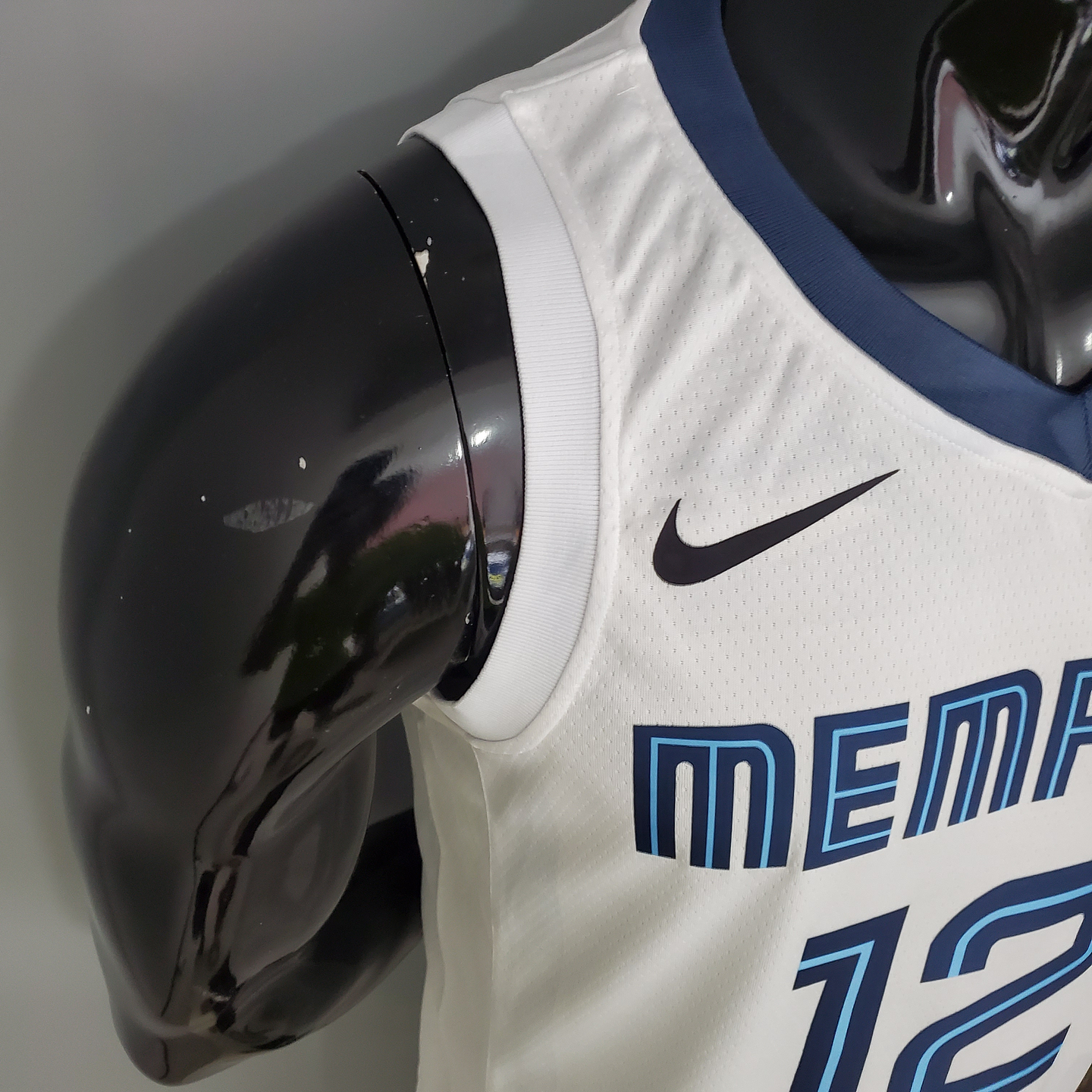 Memphis Grizzlies 7