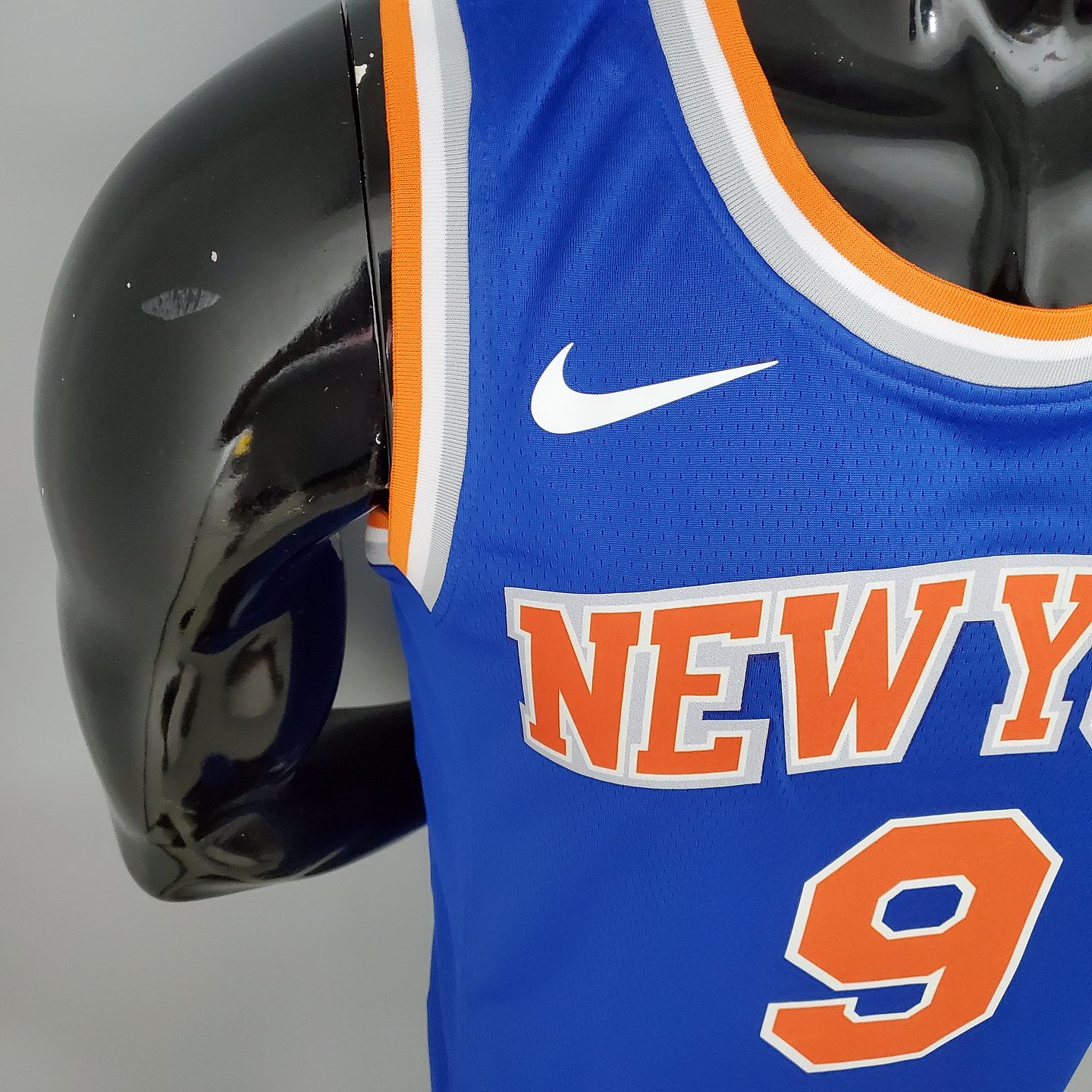 New York Knicks 8