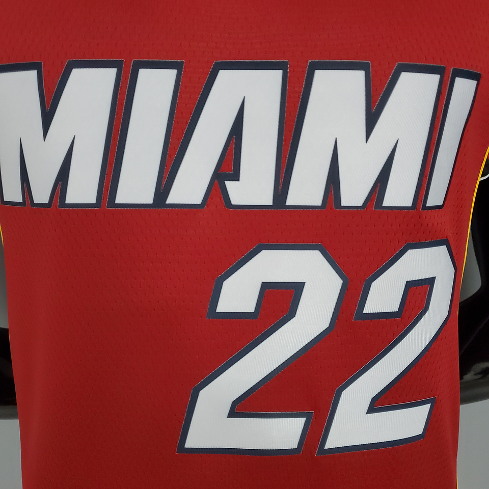 Miami Heat 5