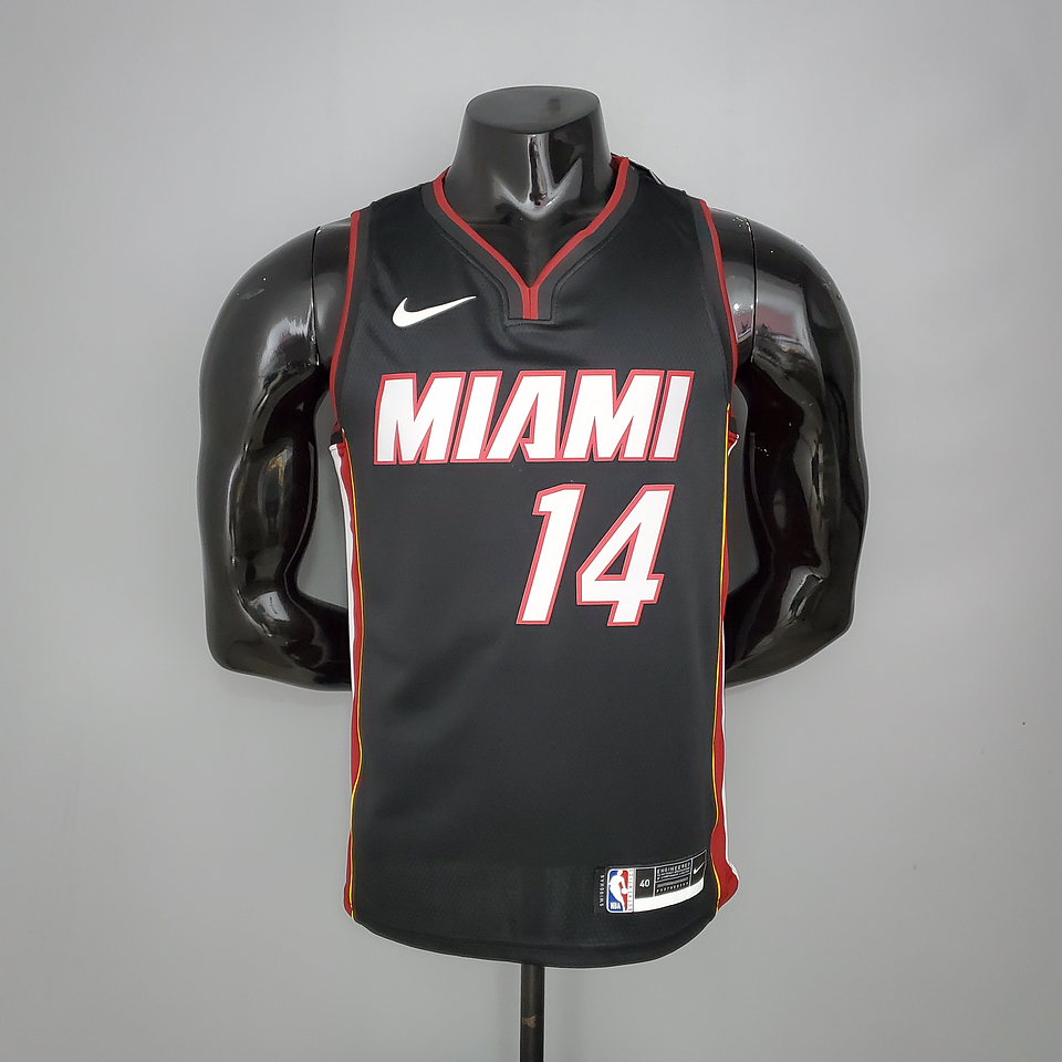 Miami Heat 1