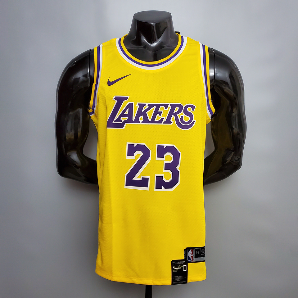 Los Angeles Lakers 1