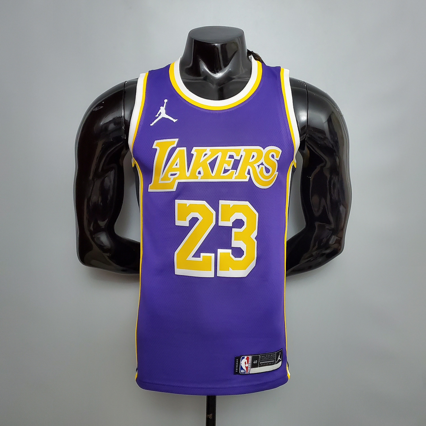 Los Angeles Lakers 1