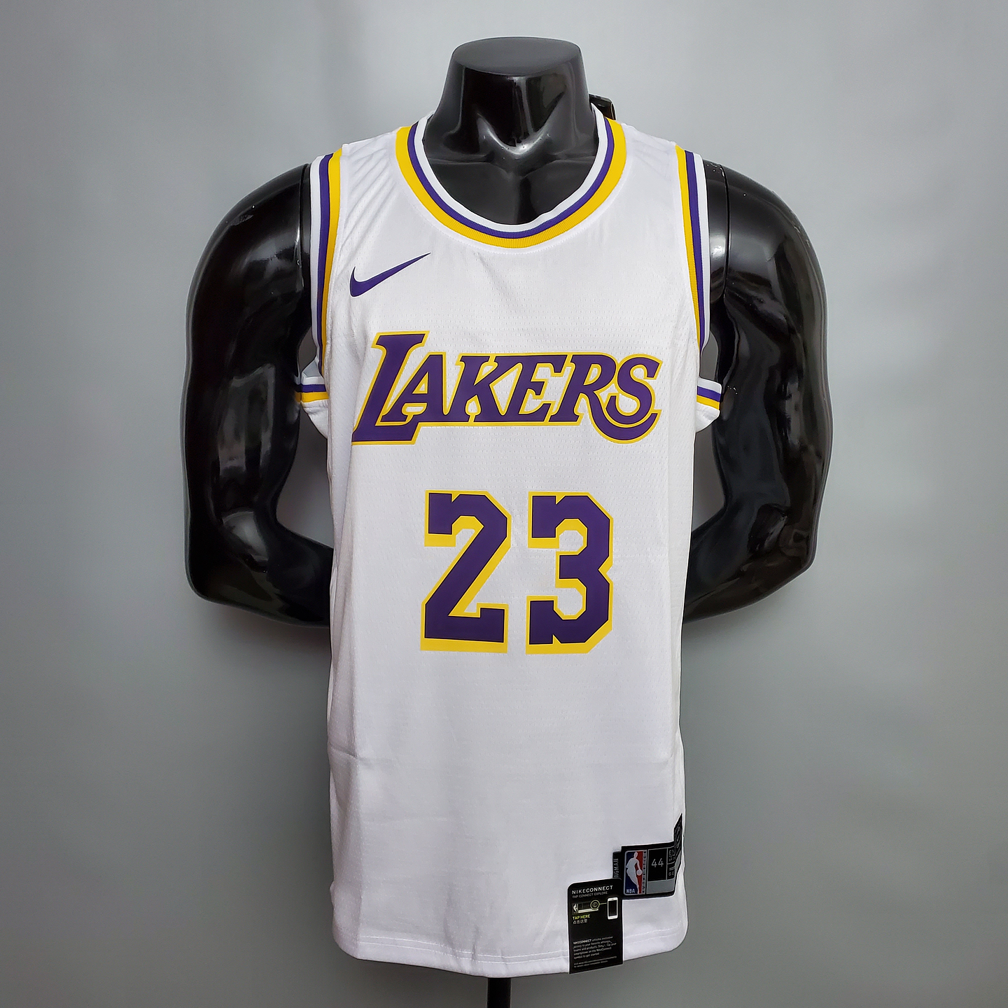 Los Angeles Lakers 1
