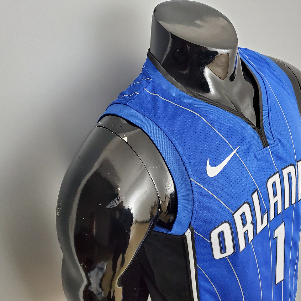 Orlando Magic 8