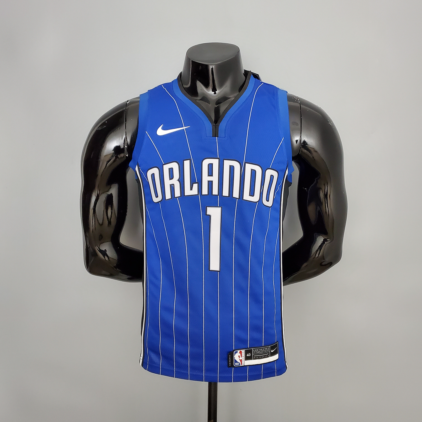 Orlando Magic 1