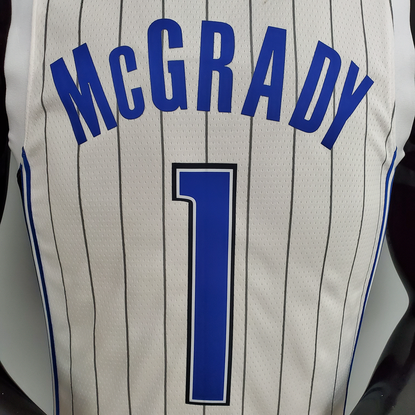 Orlando Magic 6