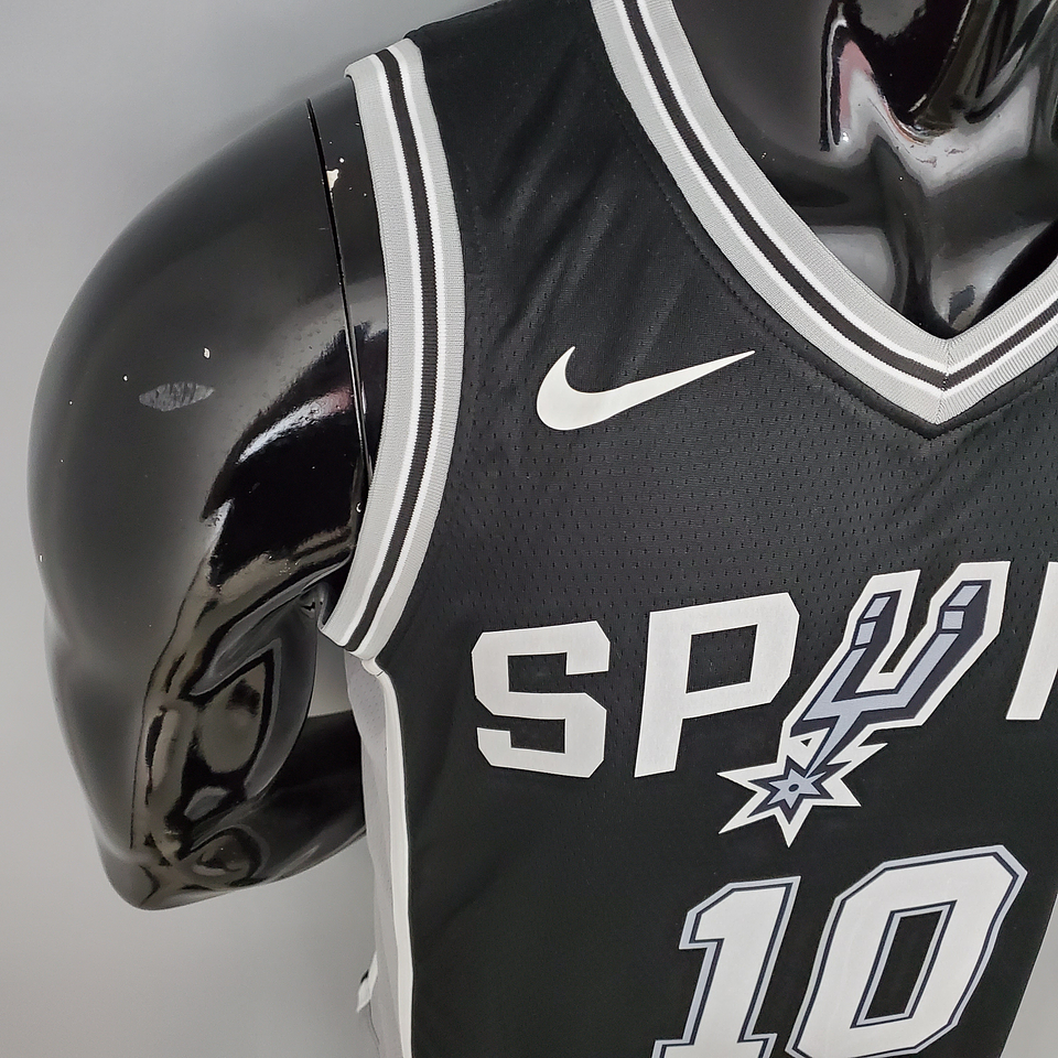 San Antonio Spurs 6