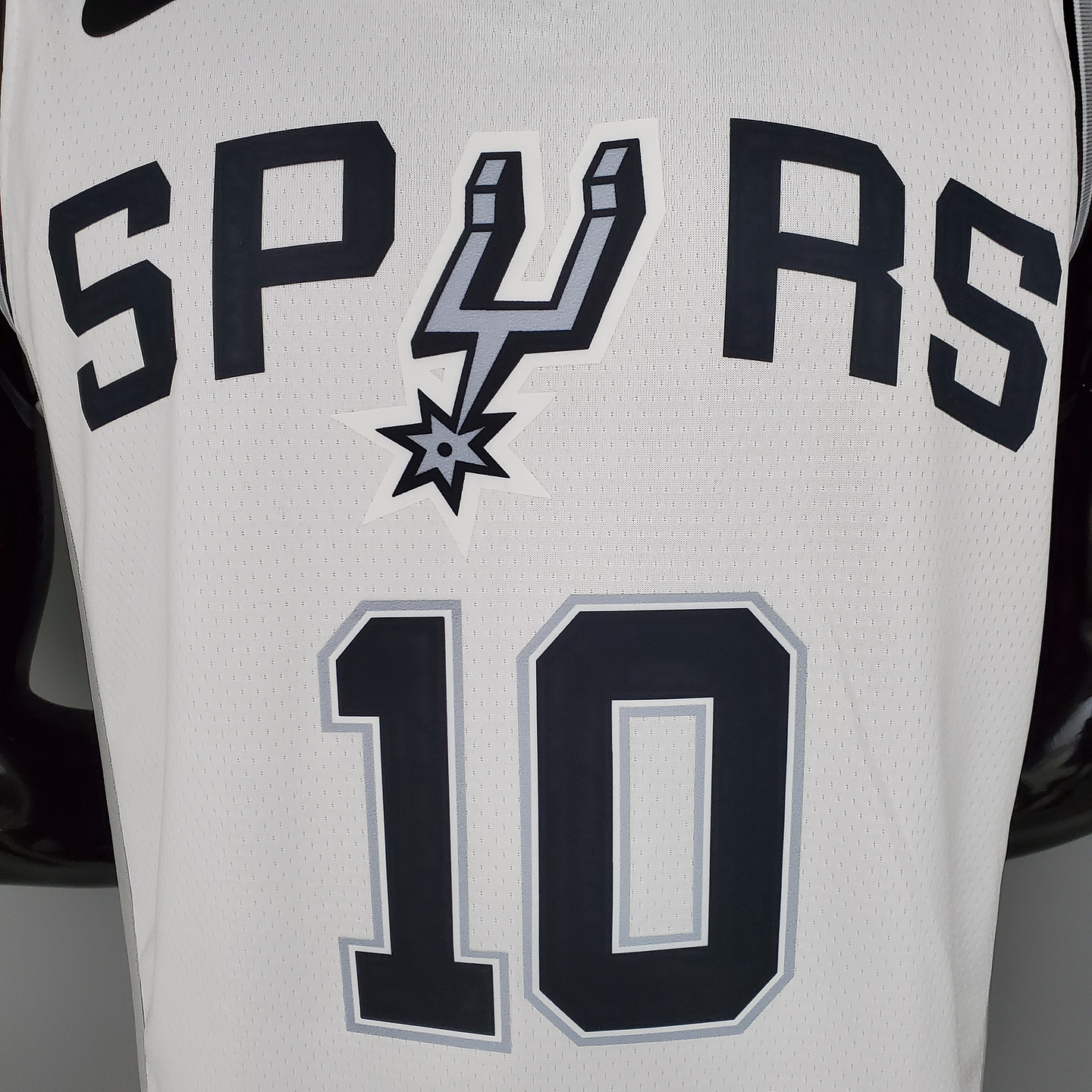 San Antonio Spurs 5