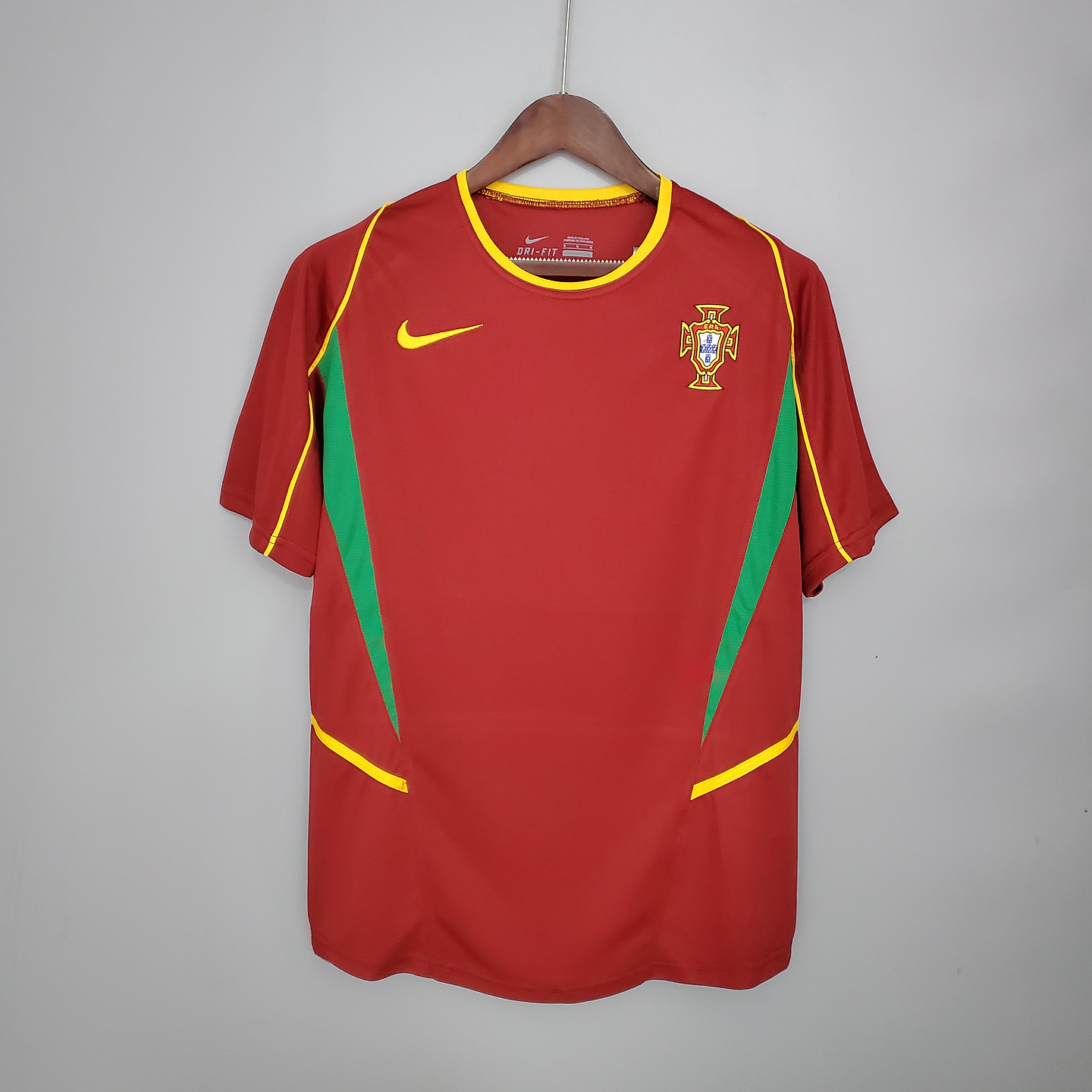 Portugal Mundial 2002 1