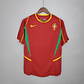 Portugal Mundial 2002 - Thumbnail 1