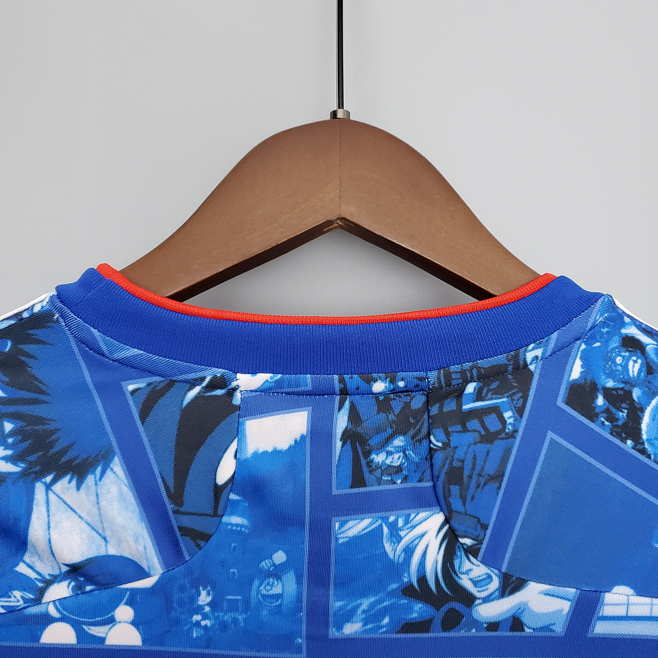 Japão Edição Especial 