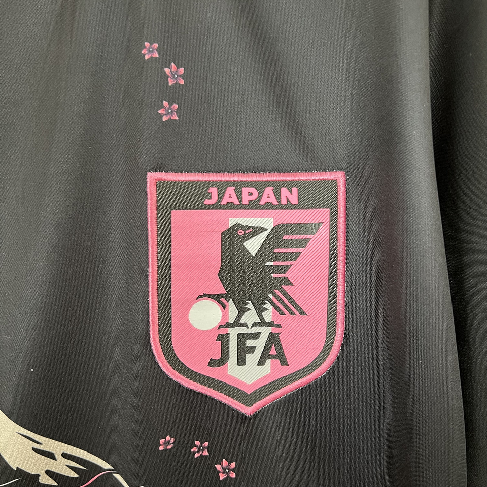 Japão Edição Especial 2023/24 3