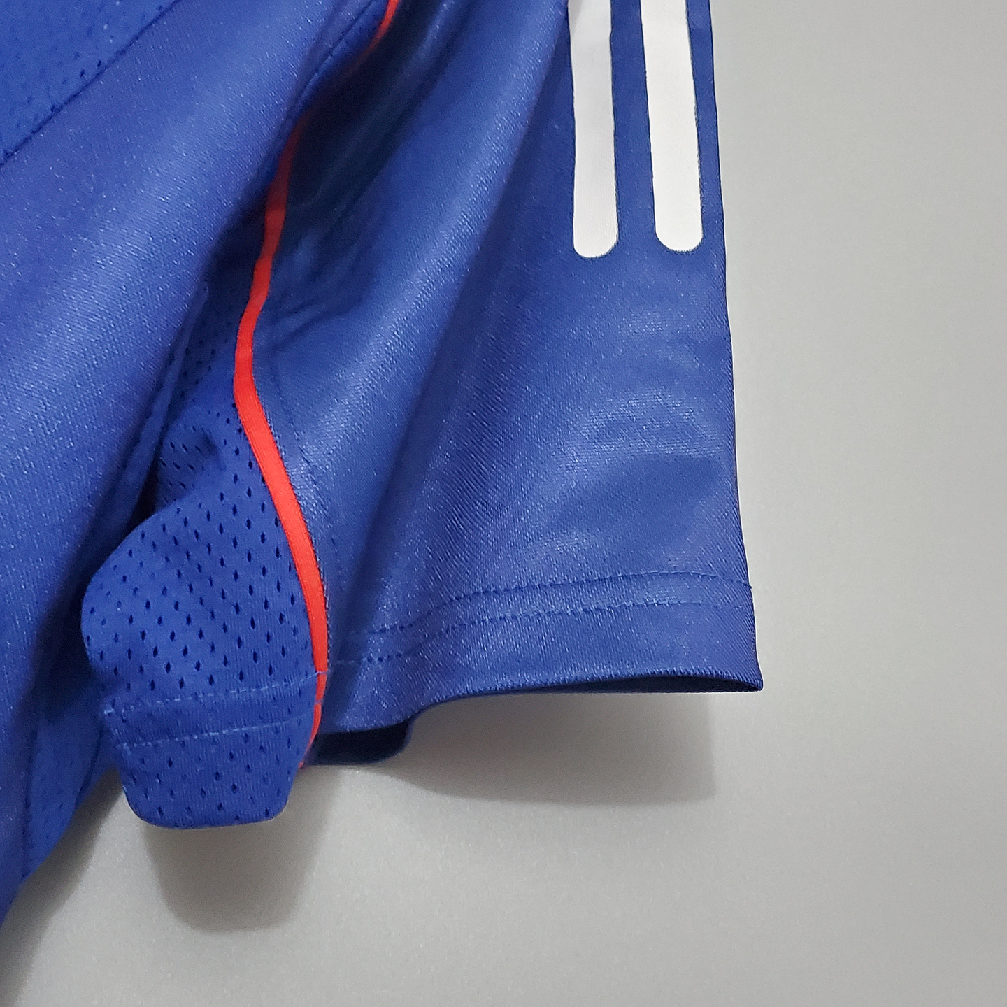 Japão Mundial 2002 9