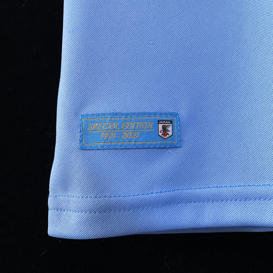 Japão 1921 Edição - 100º Aniversário 11