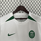 Sporting Equipamento Alternativo 2024/25 - Thumbnail 5
