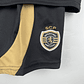 Sporting Terceiro Equipamento CR7 2023/24 Kit-Criança - Miniatura 6