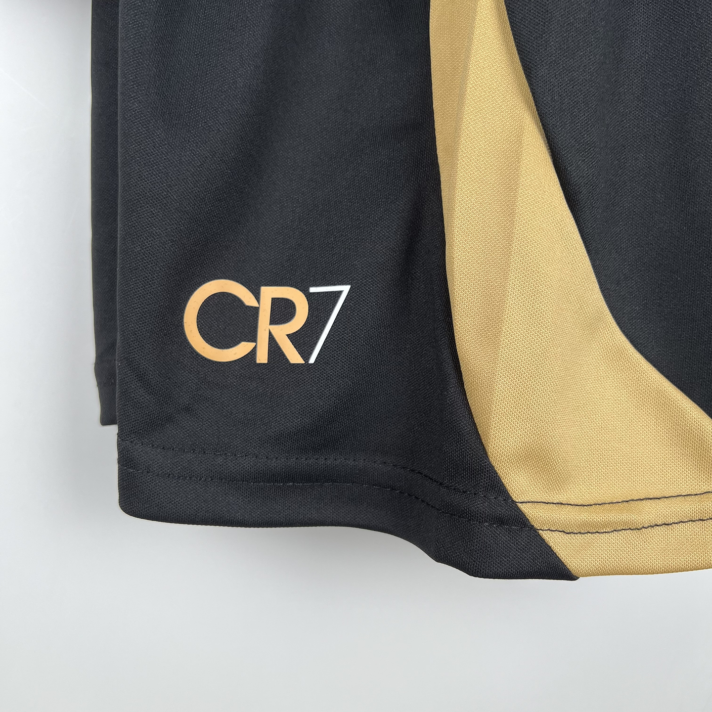 Sporting Terceiro Equipamento CR7 2023/24 Kit-Criança 7