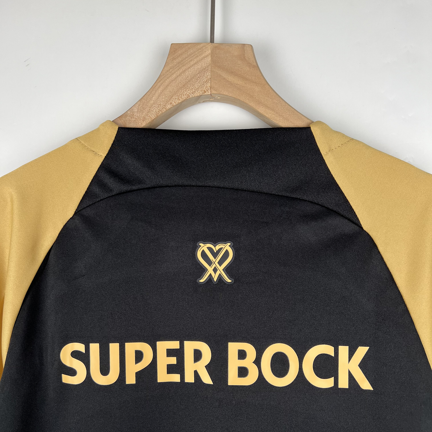 Sporting Terceiro Equipamento CR7 2023/24 Kit-Criança 5