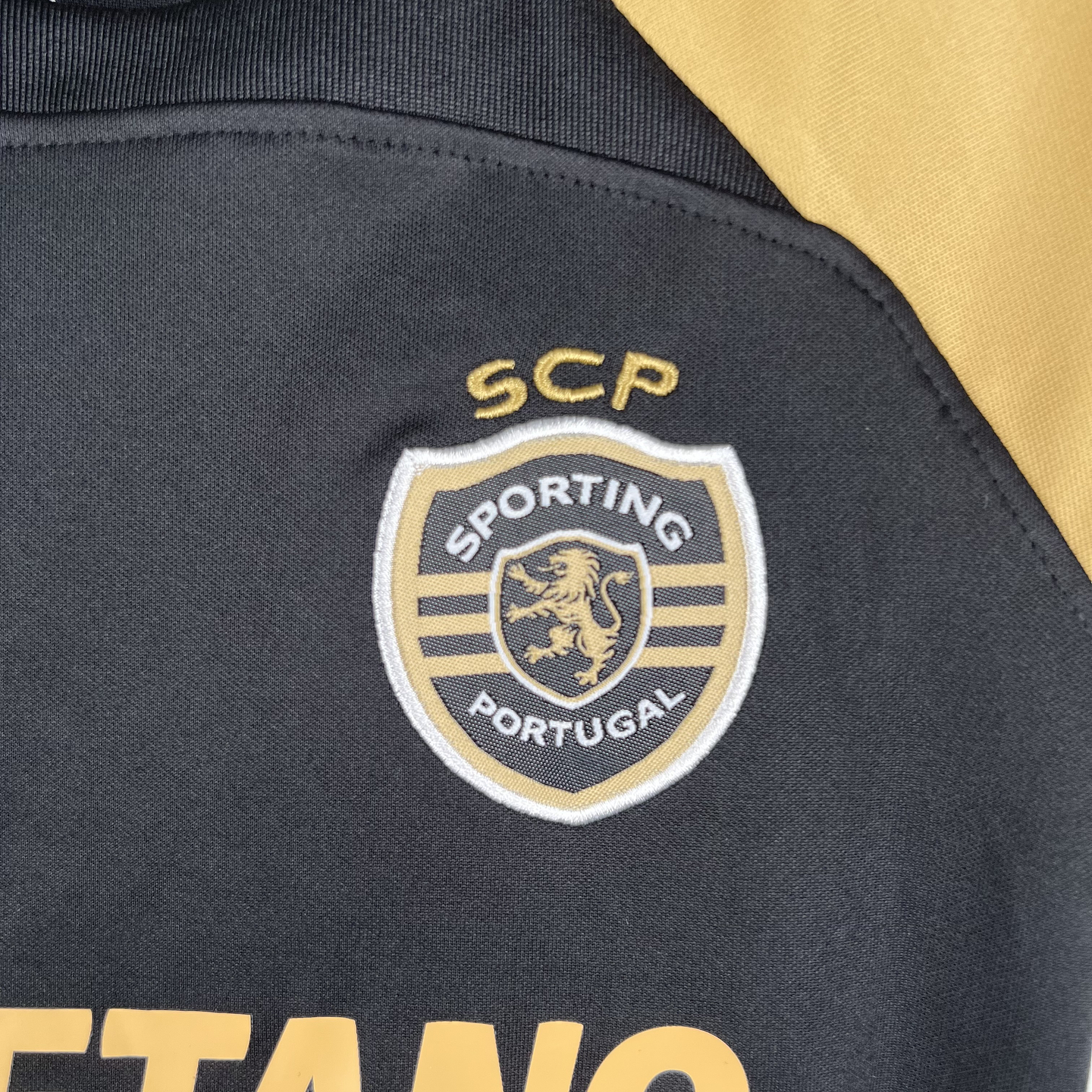 Sporting Terceiro Equipamento CR7 2023/24 Kit-Criança 3