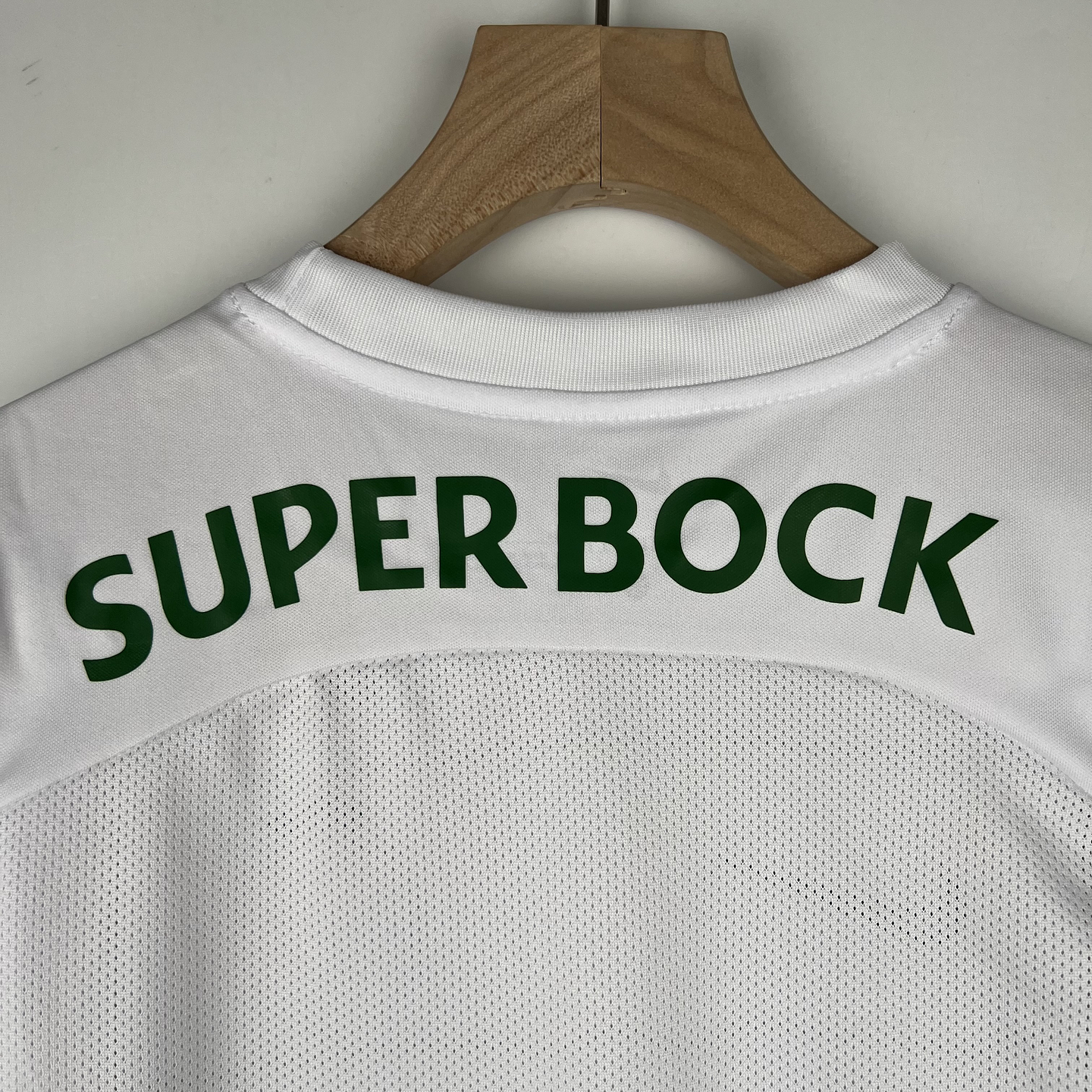 Sporting Equipamento Alternativo 2023/24 Kit-Criança 6