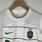 Sporting Equipamento Alternativo 2023/24 Kit-Criança - thumbnail 5
