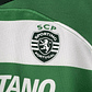 Sporting Equipamento Principal 2023/24 Kit-Criança - Thumbnail 3