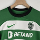 Sporting Equipamento Principal 2023/24 Kit-Criança - Thumbnail 5