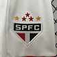 São Paulo Equipamento Principal 2024/25 Kit-Criança - Miniatura 7