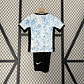 Portugal Equipamento Alternativo Euro 2024 Kit-Criança - Thumbnail 2