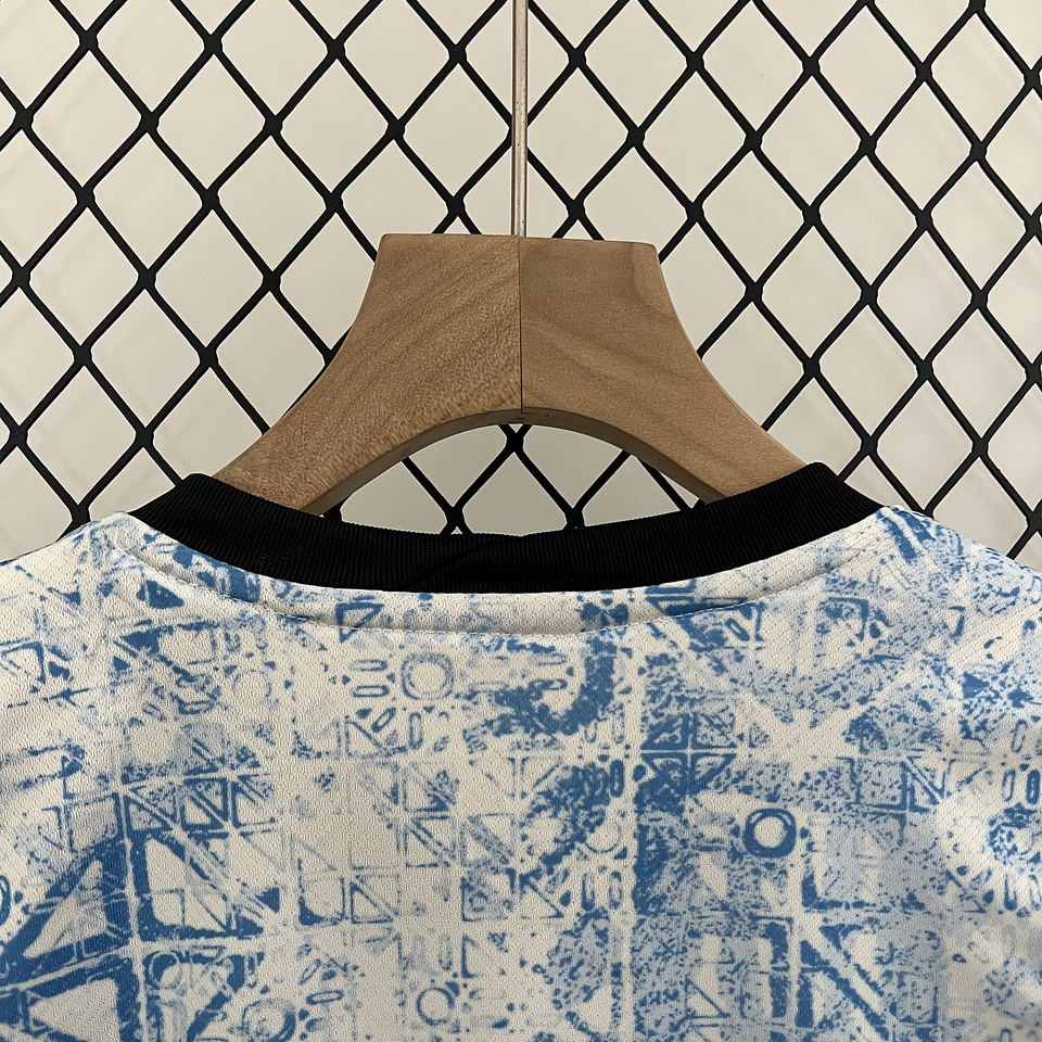 Portugal Equipamento Alternativo Euro 2024 Kit-Criança 6