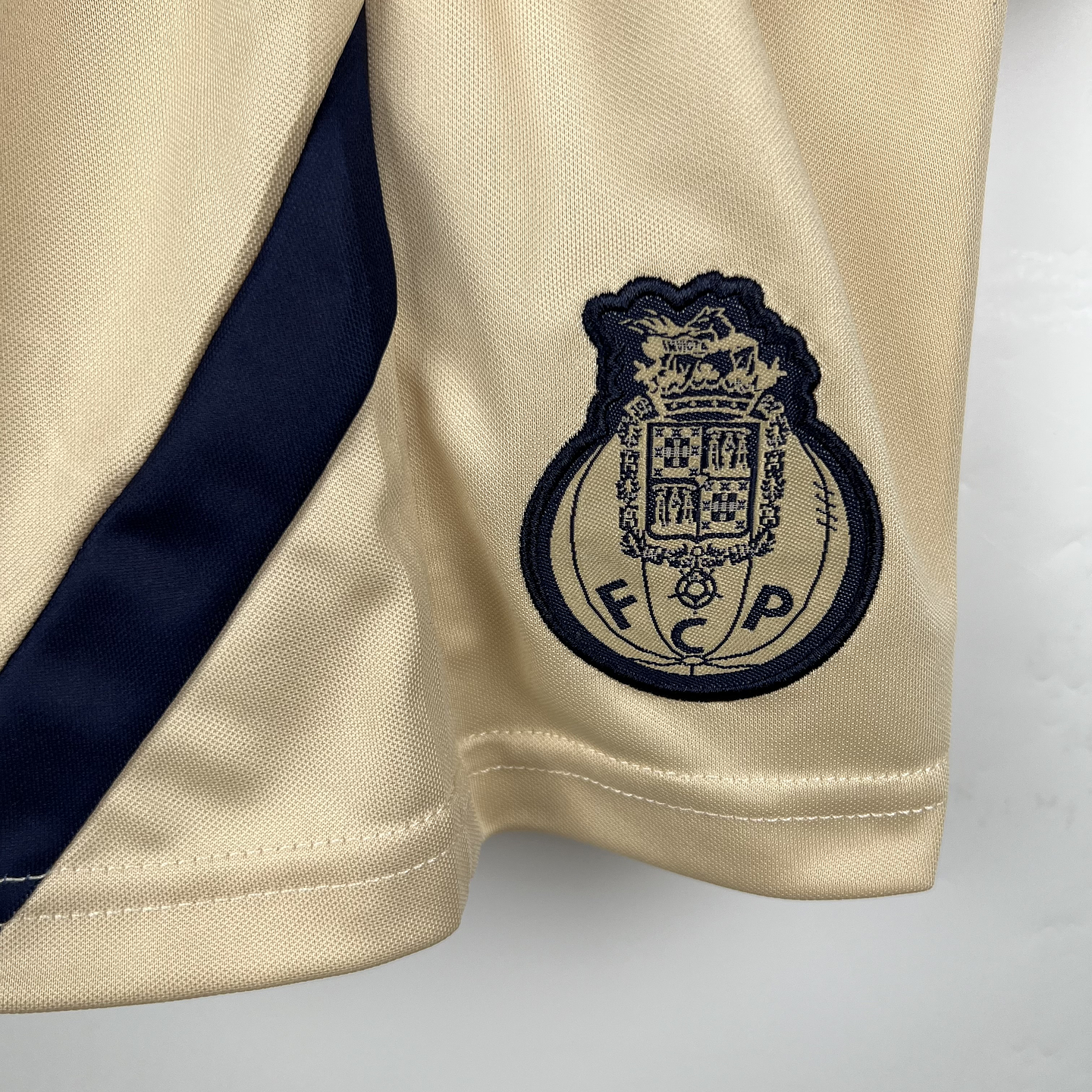 Porto Equipamento Alternativo 2023/24 Kit-Criança 7
