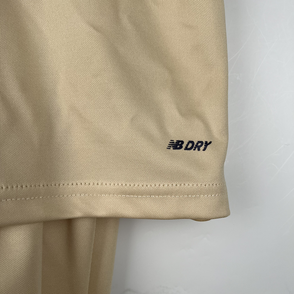 Porto Equipamento Alternativo 2023/24 Kit-Criança 11