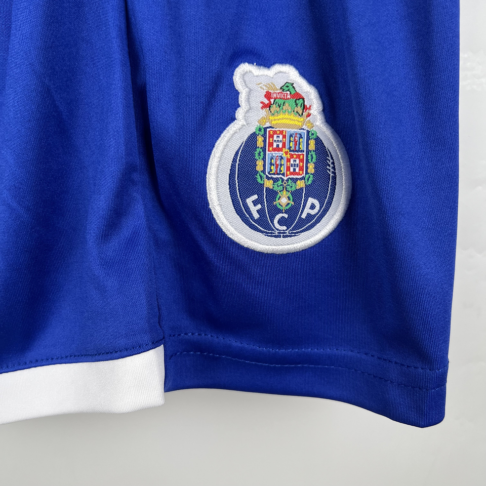 Porto Equipamento Principal 2023/24 Kit-Criança 7