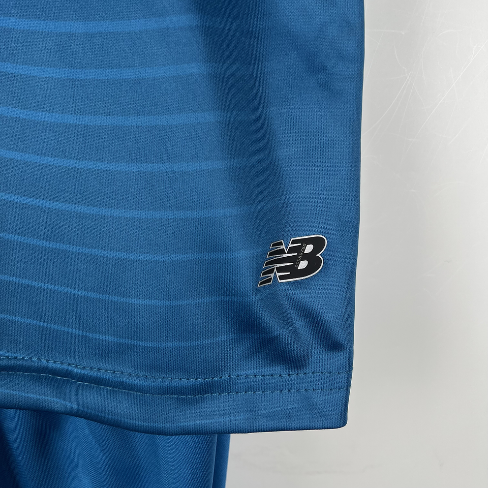 Porto Terceiro Equipamento  2023/24 Kit-Criança 11