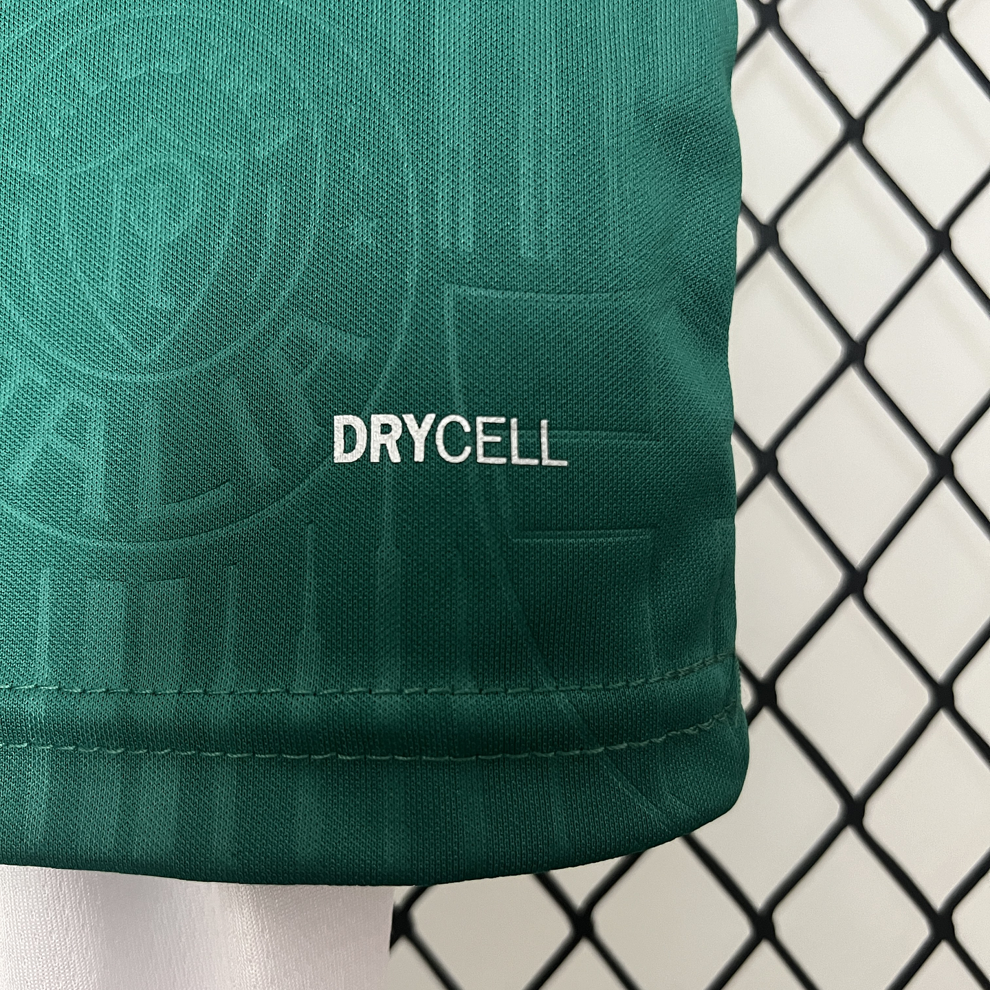 Palmeiras Equipamento Principal 2024/25 Kit-Criança 8