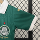 Palmeiras Equipamento Principal 2024/25 Kit-Criança - thumbnail 9