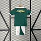 Palmeiras Equipamento Principal 2024/25 Kit-Criança - thumbnail 2