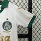 Palmeiras Equipamento Secundário 2024/25 Kit Criança - Thumbnail 9