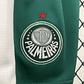 Palmeiras Equipamento Secundário 2024/25 Kit Criança - Thumbnail 7
